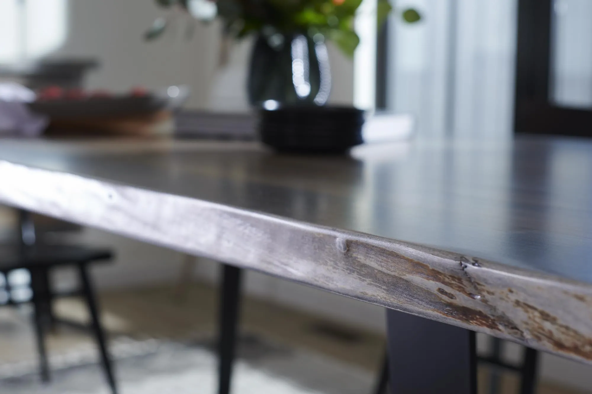 Ashford Collection Urban Barnwood Furniture